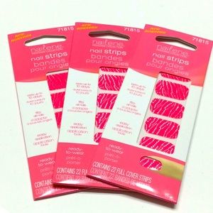 Nailene Nail Strips